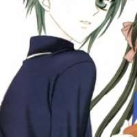  Sohma Yuki