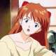 Персонажи - Sohryu Asuka Langley