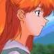 Персонажи - Sohryu Asuka Langley