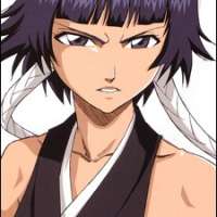  - Soi Fon