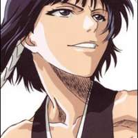  - Soi Fon