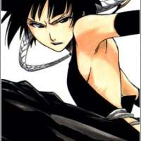  - Soi Fon