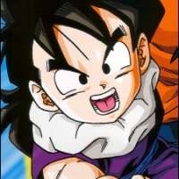  - Son Gohan