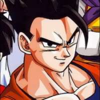  - Son Gohan