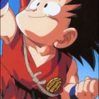  - Son Goku
