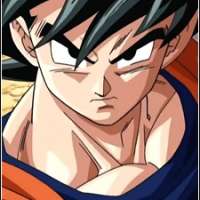 Персонажи Son Goku