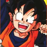  - Son Goten