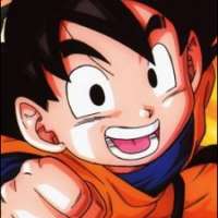  - Son Goten