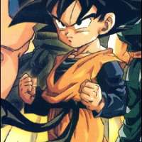  - Son Goten