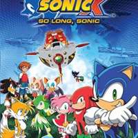   Sonic X 