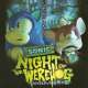 Аниме - Sonic: Night of the WereHog