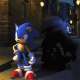   Sonic: Night of the WereHog 