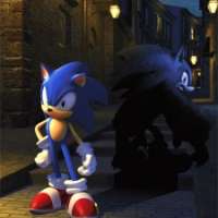   - Sonic: Night of the WereHog 