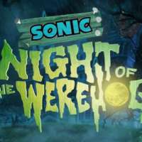   - Sonic: Night of the WereHog 