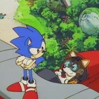   - Sonic the Hedgehog 