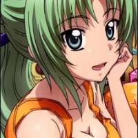 Персонажи Sonozaki Mion