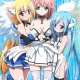 Аниме - Sora no Otoshimono: Forte