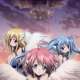 Аниме - Sora no Otoshimono: Tokeijikake no Angeloid
