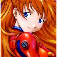  - Soryu Asuka Langley