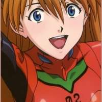  Soryu Asuka Langley