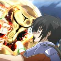   Soukyuu no Fafner: Dead Aggressor 