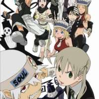   - Soul Eater 