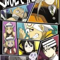   Soul Eater 