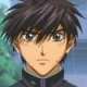 Персонажи Sousuke Sagara