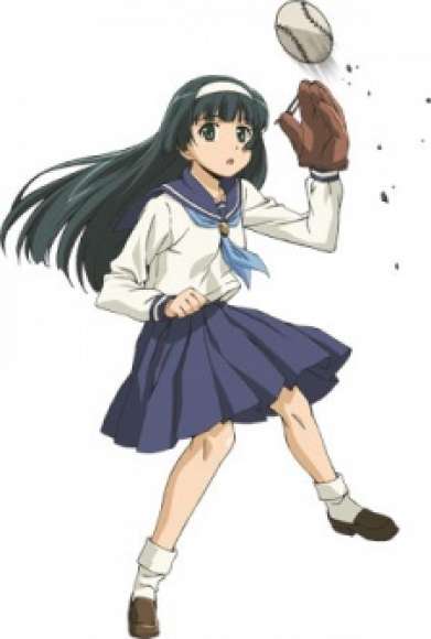 AnimeInfo.ru - Персонажи Souya Yuki Описание страница 1