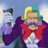  Space Butler