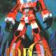   Space Runaway Ideon 