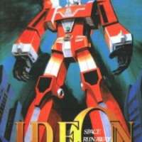   Space Runaway Ideon 