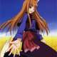   Spice and Wolf