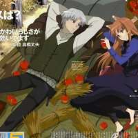   - Spice and Wolf 