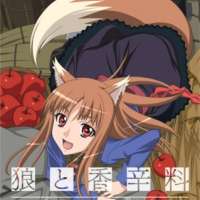   - Spice and Wolf 