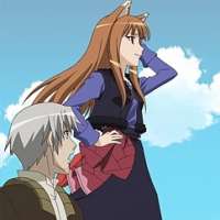   - Spice and Wolf II 