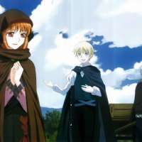   - Spice and Wolf II 