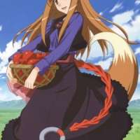   - Spice and Wolf II Specials 