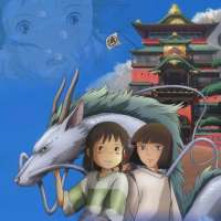   - Spirited Away 