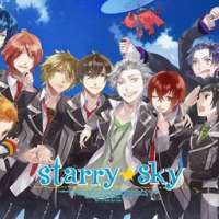  ����� - Starry�?�Sky 