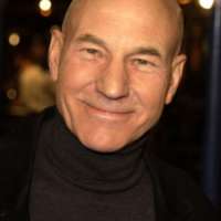  Люди - Stewart Patrick