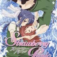   - Strawberry Panic 