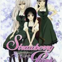   - Strawberry Panic 