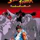   Street Fighter Alpha: The Animation