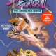   Street Fighter II: The Movie 