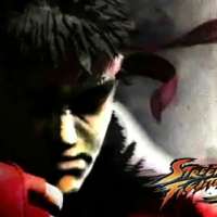   - Street Fighter ~Aratanaru Kizuna~ 