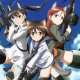   Strike Witches