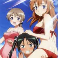   Strike Witches 