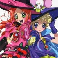   - Sugar Sugar Rune 