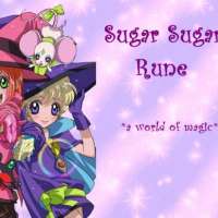   - Sugar Sugar Rune 